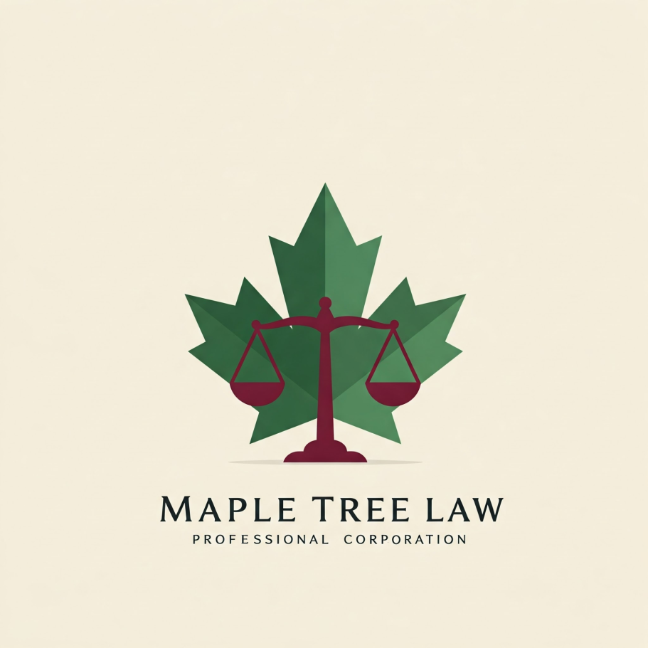Maple Tree Law Professional Corporation